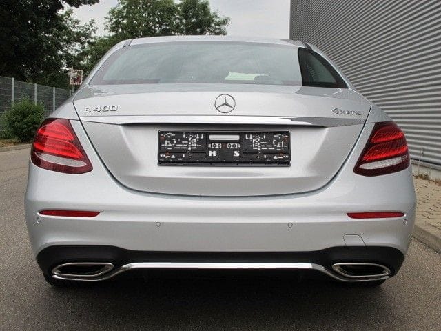 Mercedes-Benz E 400 E Limousine E 400 4Matic AMG LINE foto 5