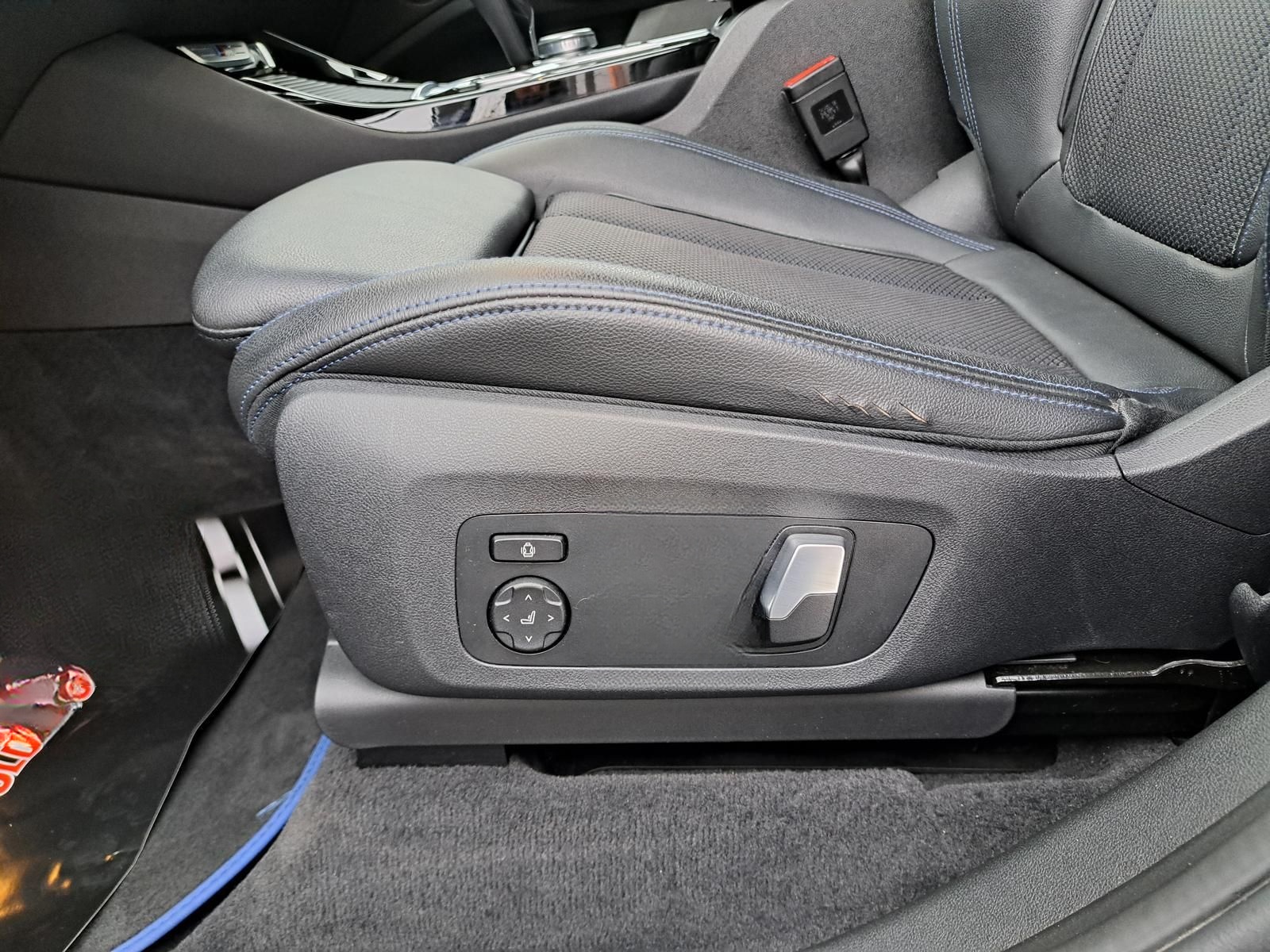 BMW X3 M40 d X-Drive°H&K°AHK°RFK°LED°DAB°Shzg°Navi° foto 13