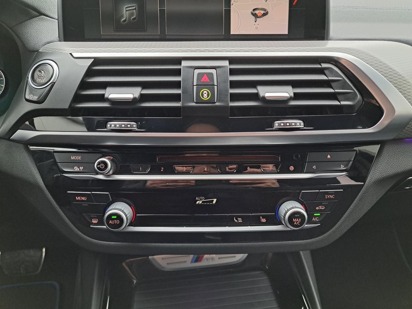 BMW X3 M40 d X-Drive°H&K°AHK°RFK°LED°DAB°Shzg°Navi° foto 20