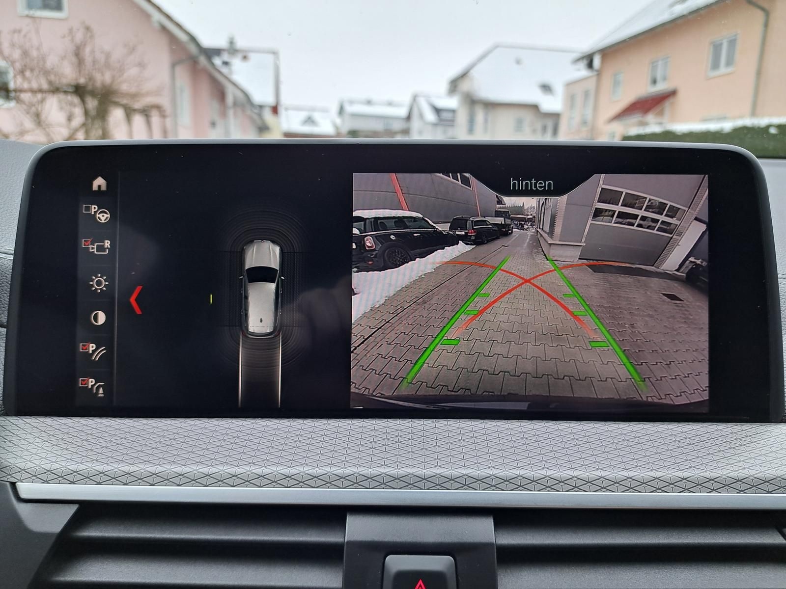 BMW X3 M40 d X-Drive°H&K°AHK°RFK°LED°DAB°Shzg°Navi° foto 21