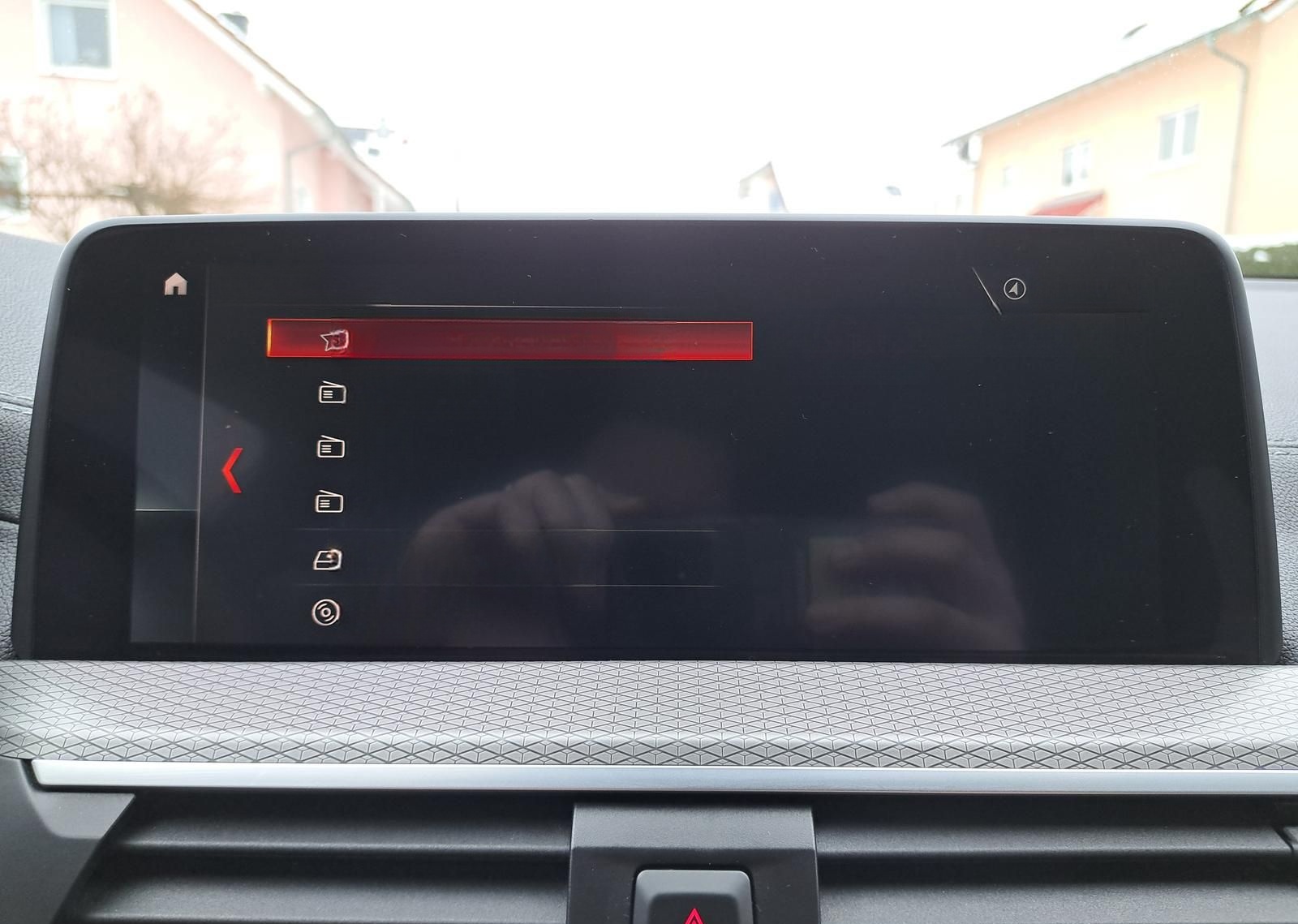 BMW X3 M40 d X-Drive°H&K°AHK°RFK°LED°DAB°Shzg°Navi° foto 22