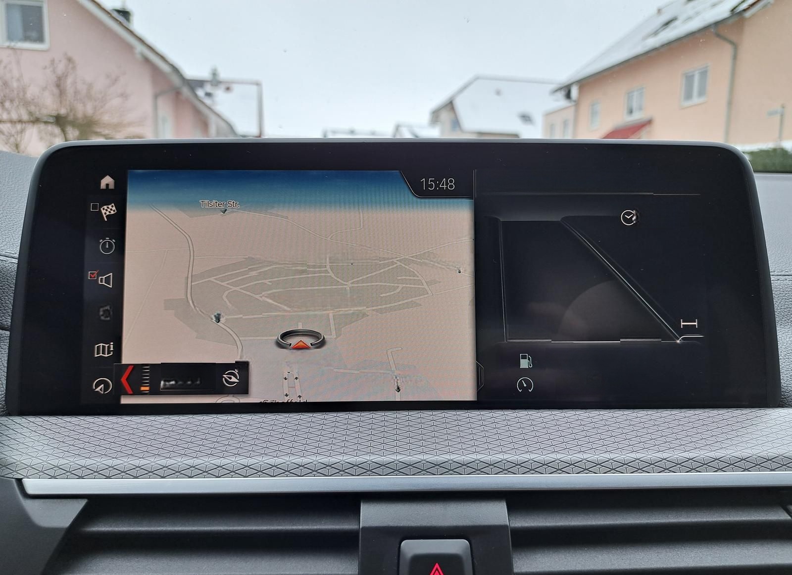 BMW X3 M40 d X-Drive°H&K°AHK°RFK°LED°DAB°Shzg°Navi° foto 23