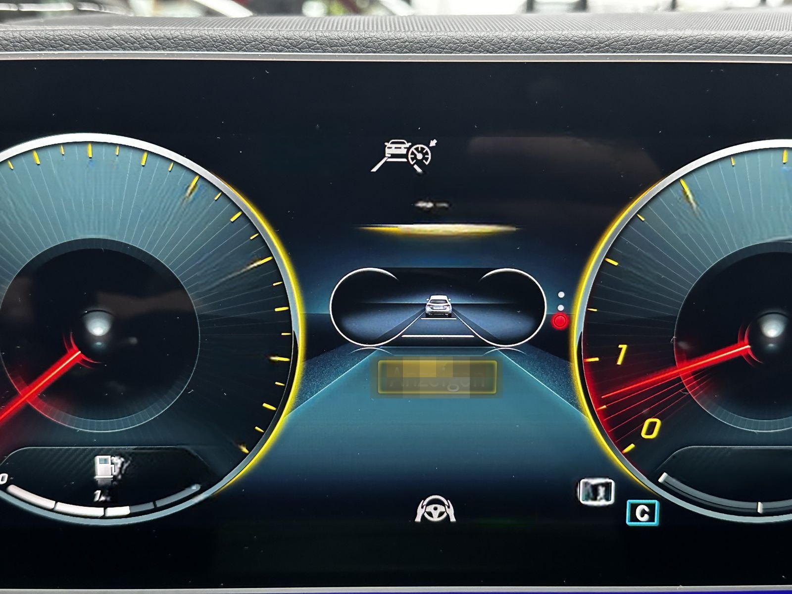 Mercedes-Benz GLE GLE 580 4M AMG NIGHT PANO AHK MAGIC VISION foto 11