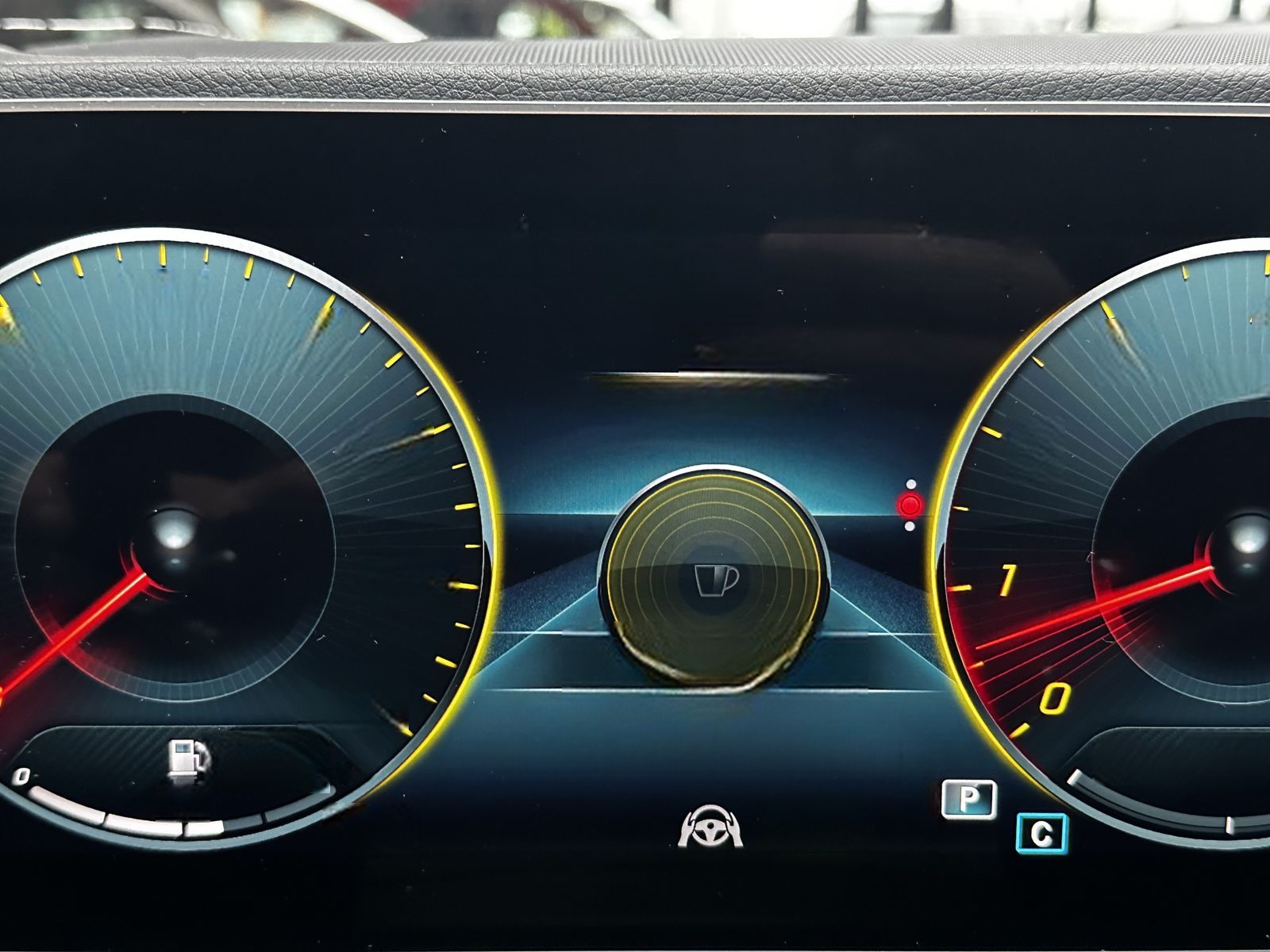 Mercedes-Benz GLE GLE 580 4M AMG NIGHT PANO AHK MAGIC VISION foto 13