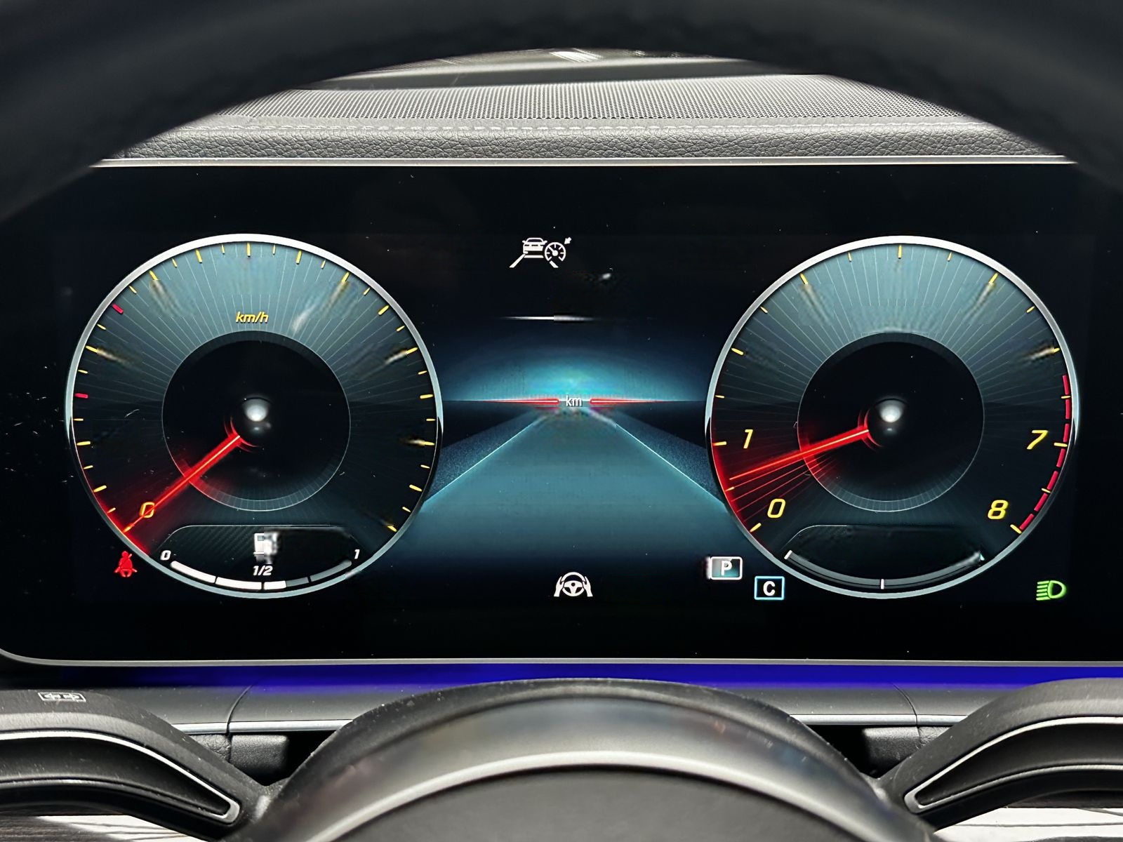 Mercedes-Benz GLE GLE 580 4M AMG NIGHT PANO AHK MAGIC VISION foto 14