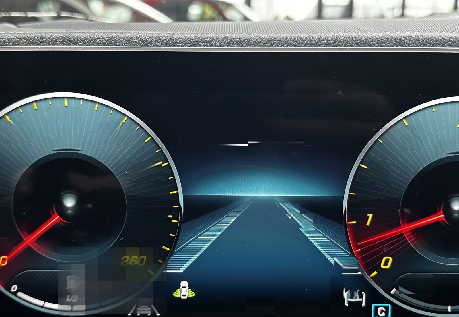 Mercedes-Benz GLE GLE 580 4M AMG NIGHT PANO AHK MAGIC VISION foto 15