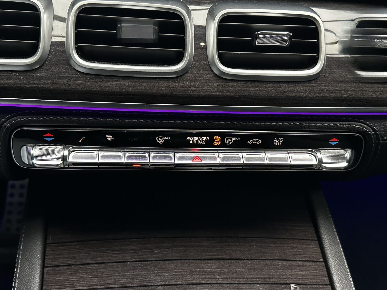 Mercedes-Benz GLE GLE 580 4M AMG NIGHT PANO AHK MAGIC VISION foto 20