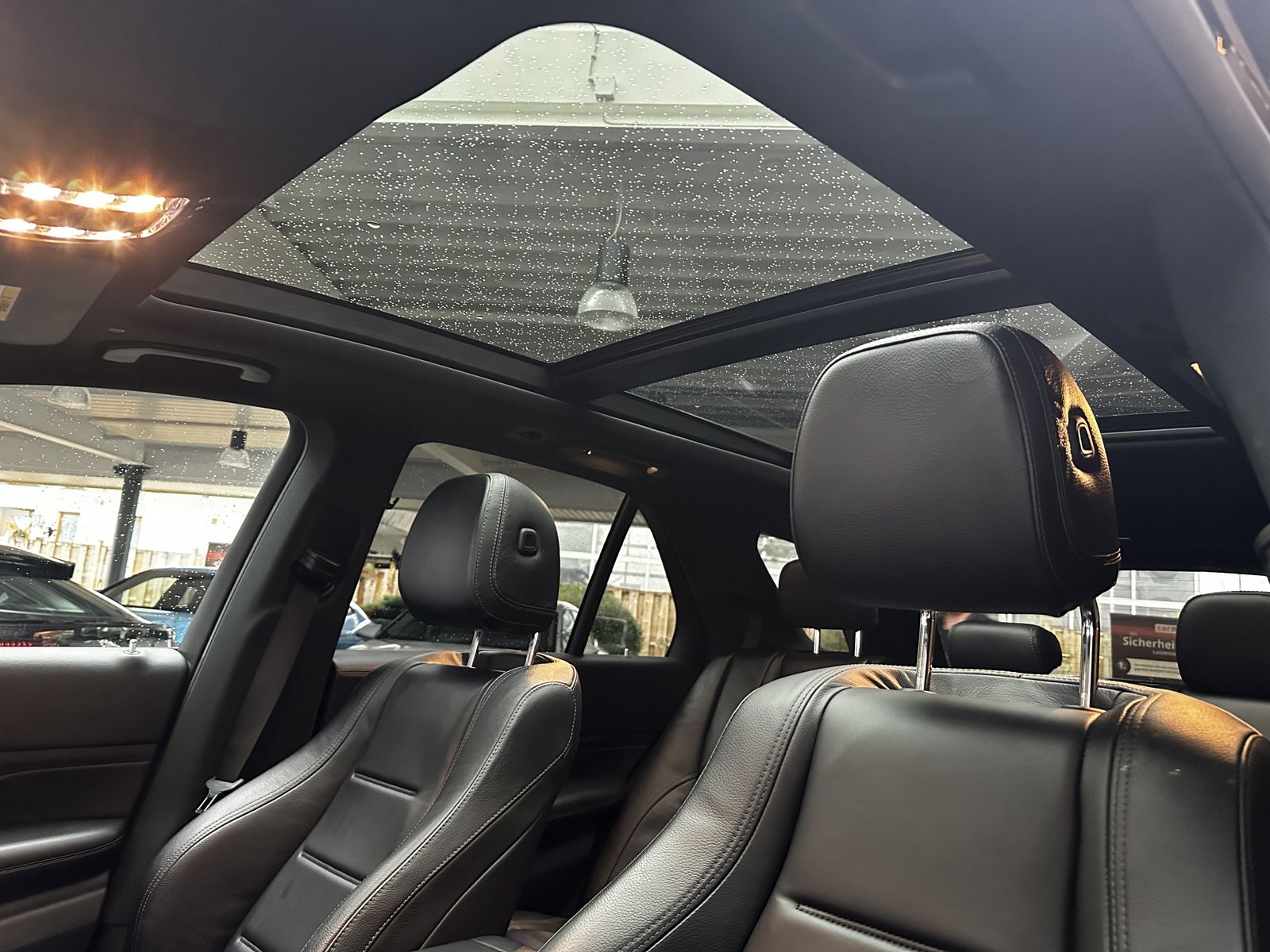 Mercedes-Benz GLE GLE 580 4M AMG NIGHT PANO AHK MAGIC VISION foto 3