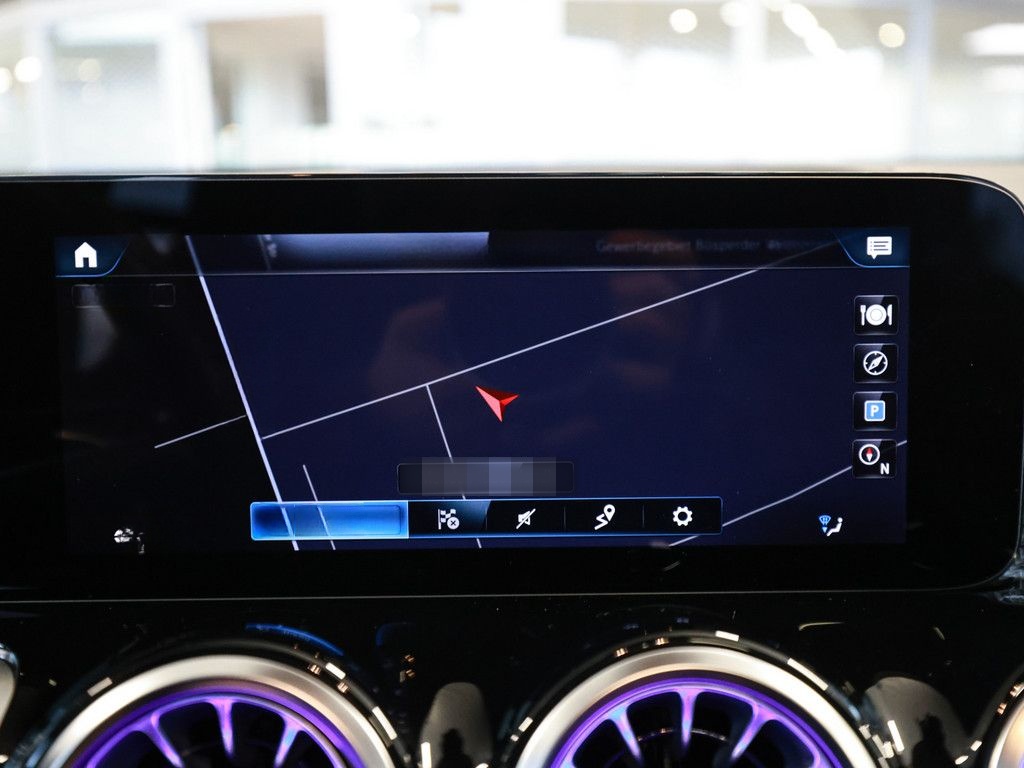 Mercedes-Benz GLB 220 d 4M AMG Sport AHK Standhz. Abstandstemp foto 13