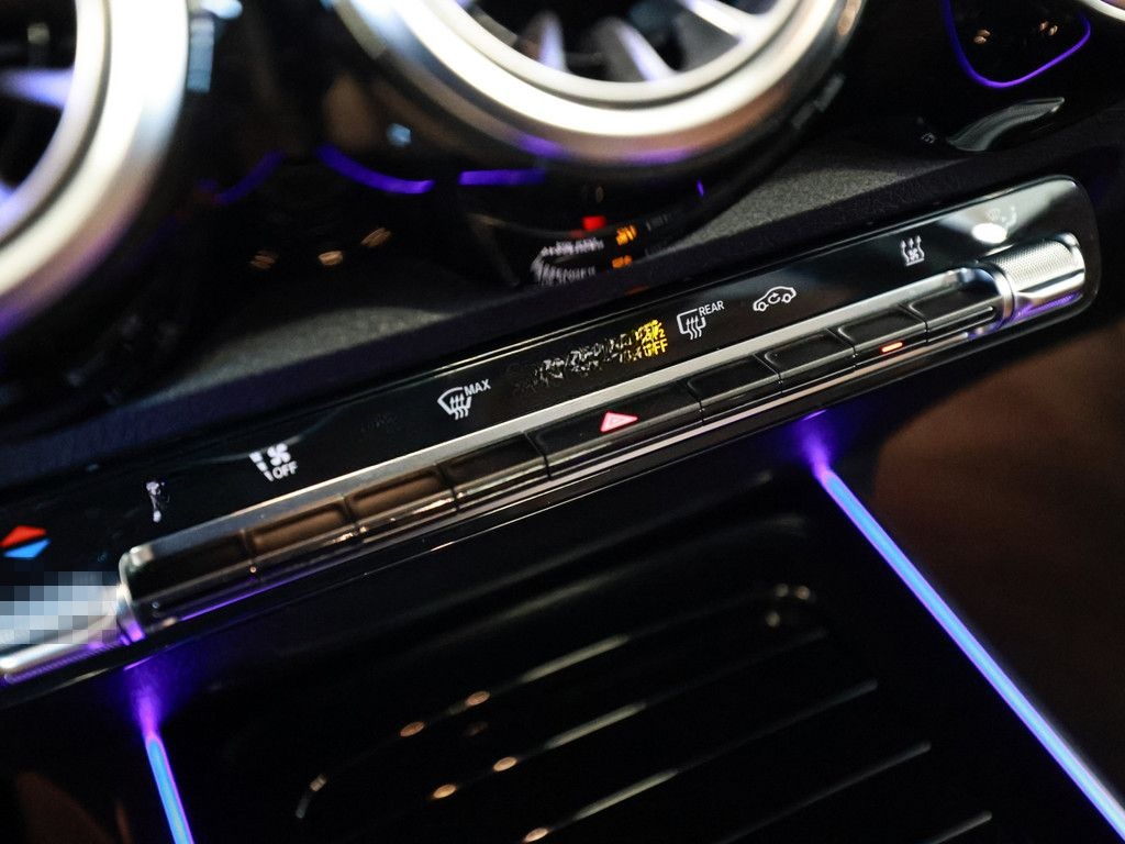 Mercedes-Benz GLB 220 d 4M AMG Sport AHK Standhz. Abstandstemp foto 16