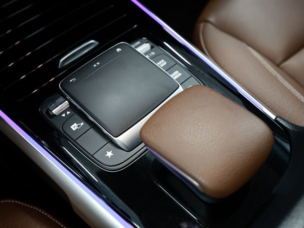 Mercedes-Benz GLB 220 d 4M AMG Sport AHK Standhz. Abstandstemp foto 17