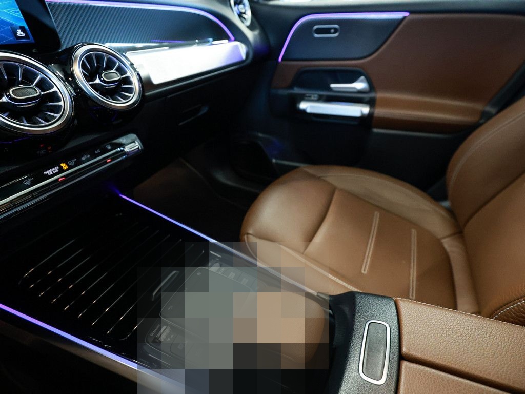 Mercedes-Benz GLB 220 d 4M AMG Sport AHK Standhz. Abstandstemp foto 18