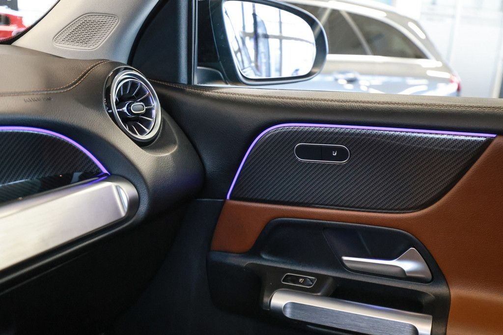 Mercedes-Benz GLB 220 d 4M AMG Sport AHK Standhz. Abstandstemp foto 19