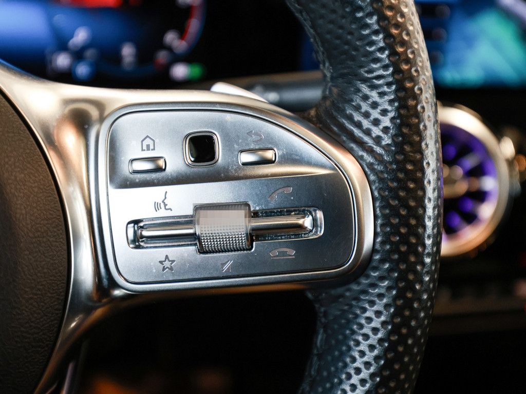 Mercedes-Benz GLB 220 d 4M AMG Sport AHK Standhz. Abstandstemp foto 22