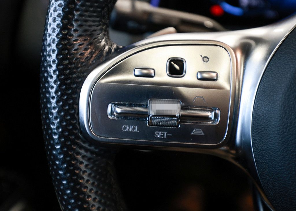 Mercedes-Benz GLB 220 d 4M AMG Sport AHK Standhz. Abstandstemp foto 24