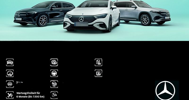 Mercedes-Benz GLB 220 d 4M AMG Sport AHK Standhz. Abstandstemp foto 6