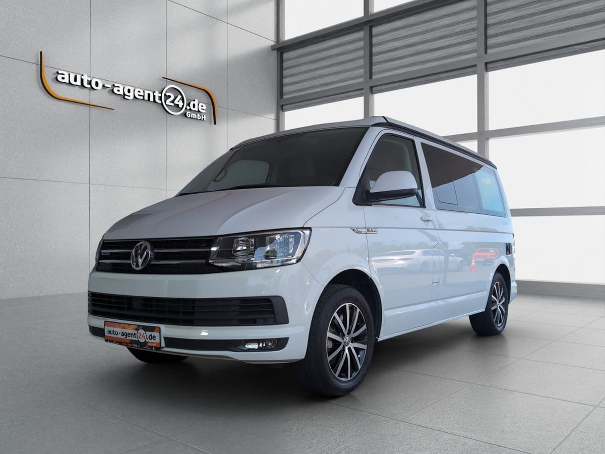 Volkswagen Ocean 2.0 TDI 4M ACC StHzg. Kamera DAB el.Dach foto 2