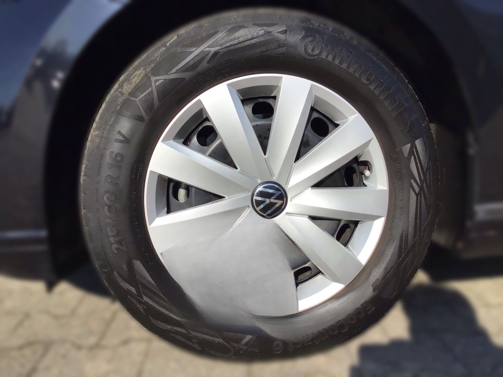 Volkswagen Passat Variant 2.0 TDI DSG +LED +ACC +RKAM +NAVI foto 7