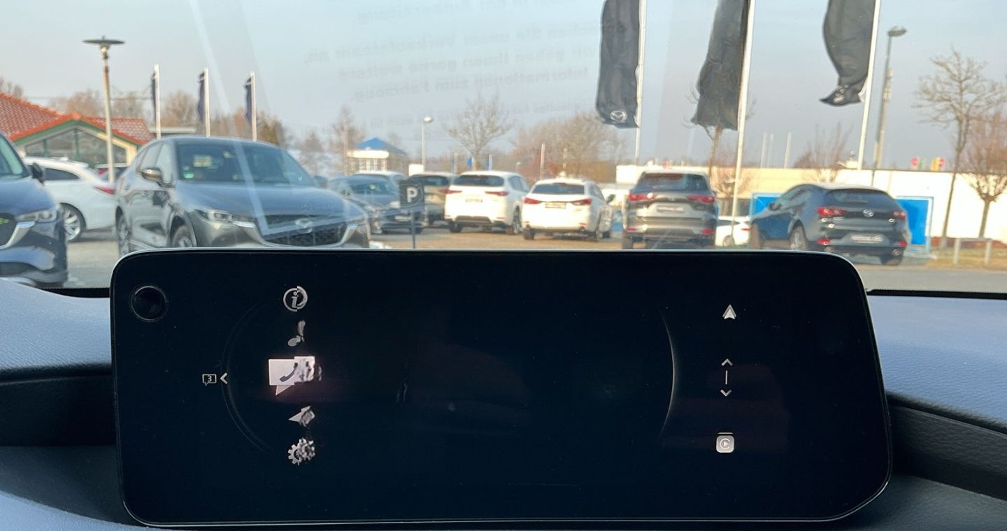 Mazda 3 2.5 GS Exclusive-Line Matrix Bose 360 HUD ACAA foto 12