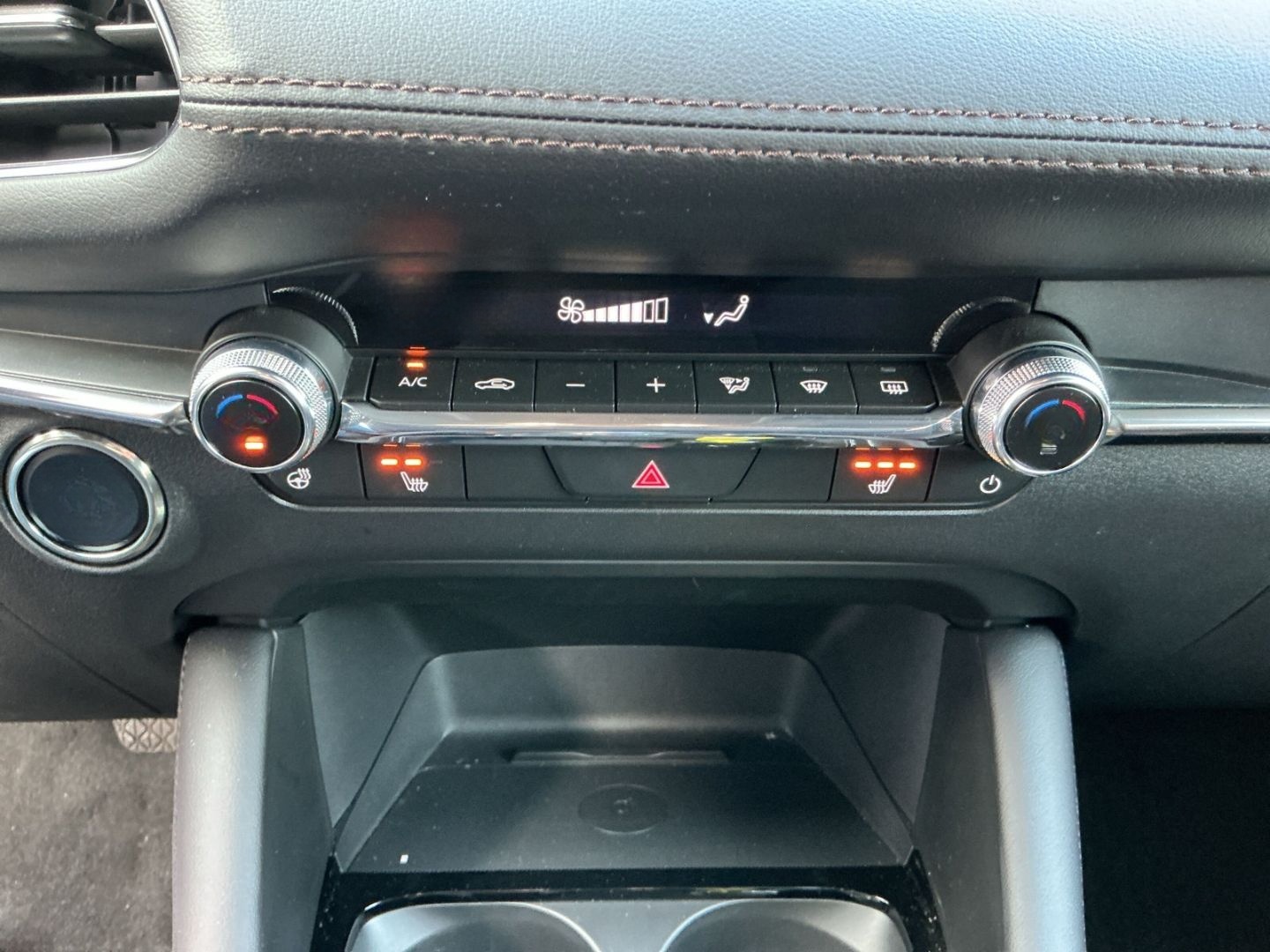 Mazda 3 2.5 GS Exclusive-Line Matrix Bose 360 HUD ACAA foto 14