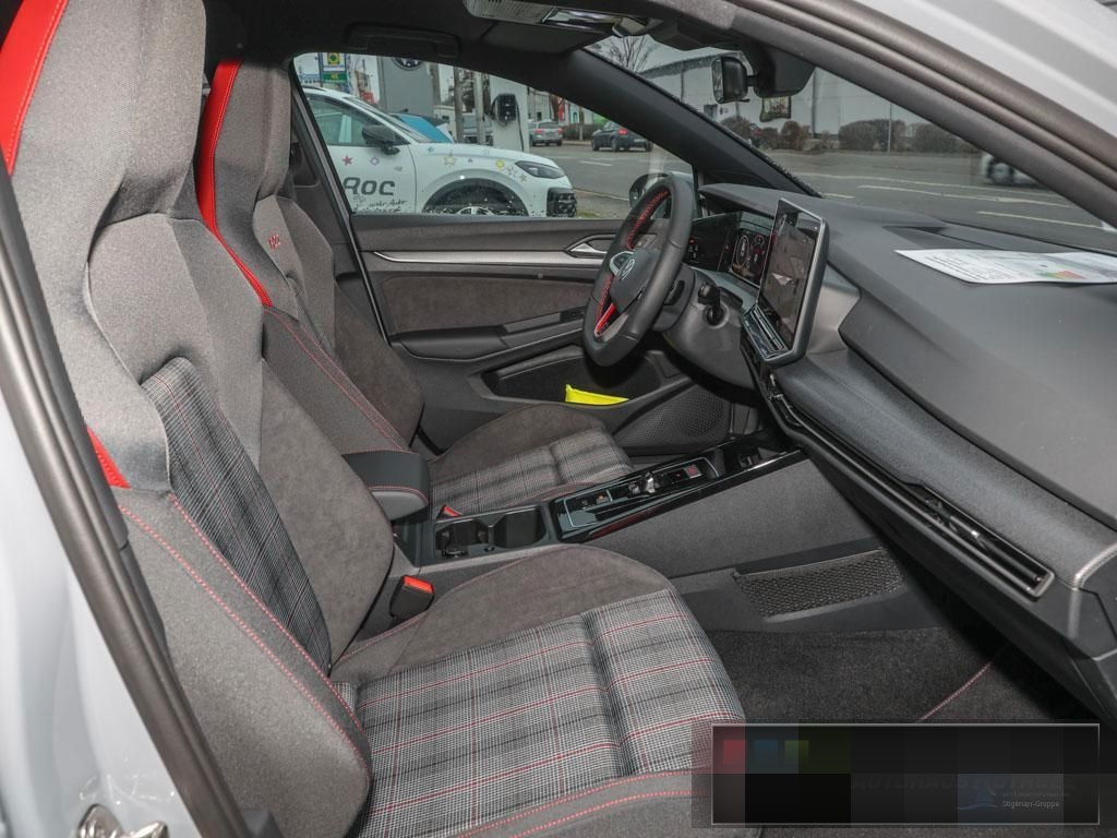 Volkswagen Golf GTI 2,0 TSI SITZHG+KAMERA+NAVI+PDC+AHK+ACC foto 4