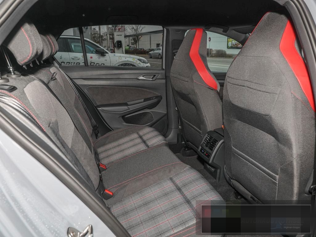 Volkswagen Golf GTI 2,0 TSI SITZHG+KAMERA+NAVI+PDC+AHK+ACC foto 5