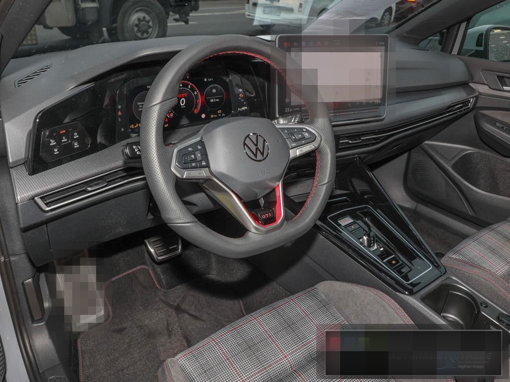 Volkswagen Golf GTI 2,0 TSI SITZHG+KAMERA+NAVI+PDC+AHK+ACC foto 6