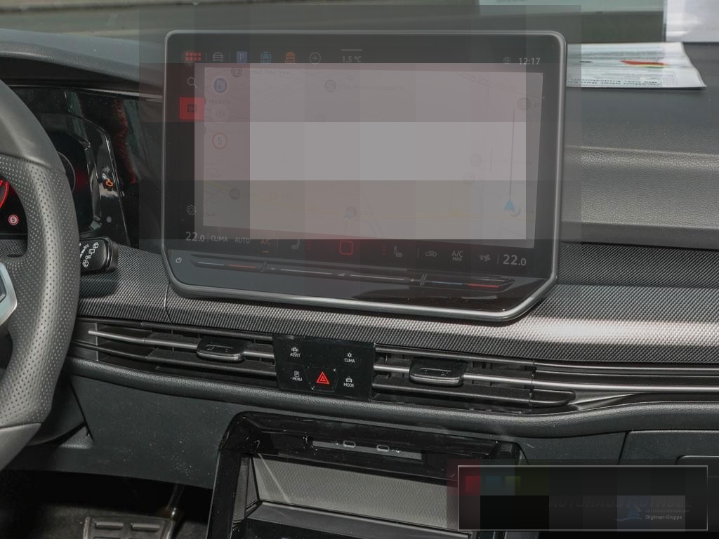 Volkswagen Golf GTI 2,0 TSI SITZHG+KAMERA+NAVI+PDC+AHK+ACC foto 7