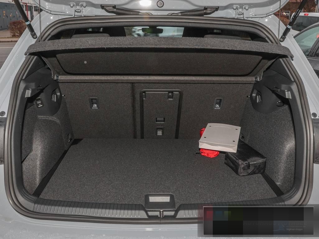 Volkswagen Golf GTI 2,0 TSI SITZHG+KAMERA+NAVI+PDC+AHK+ACC foto 9