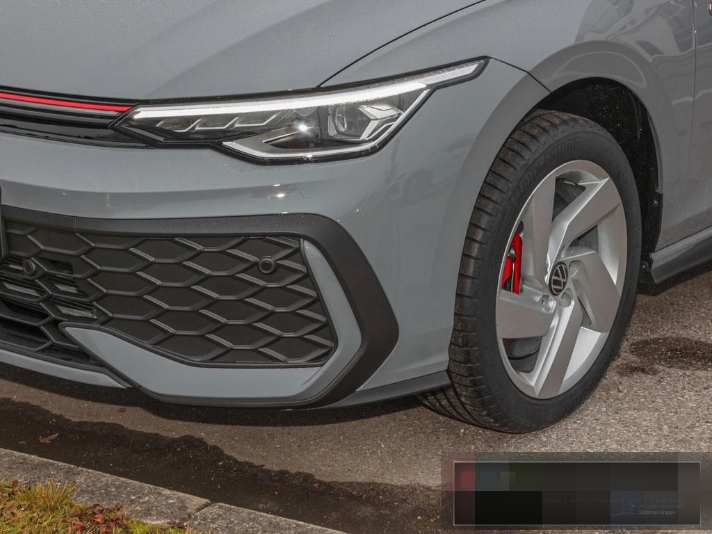 Volkswagen Golf GTI 2,0 TSI SITZHG+KAMERA+NAVI+PDC+AHK+ACC foto 10