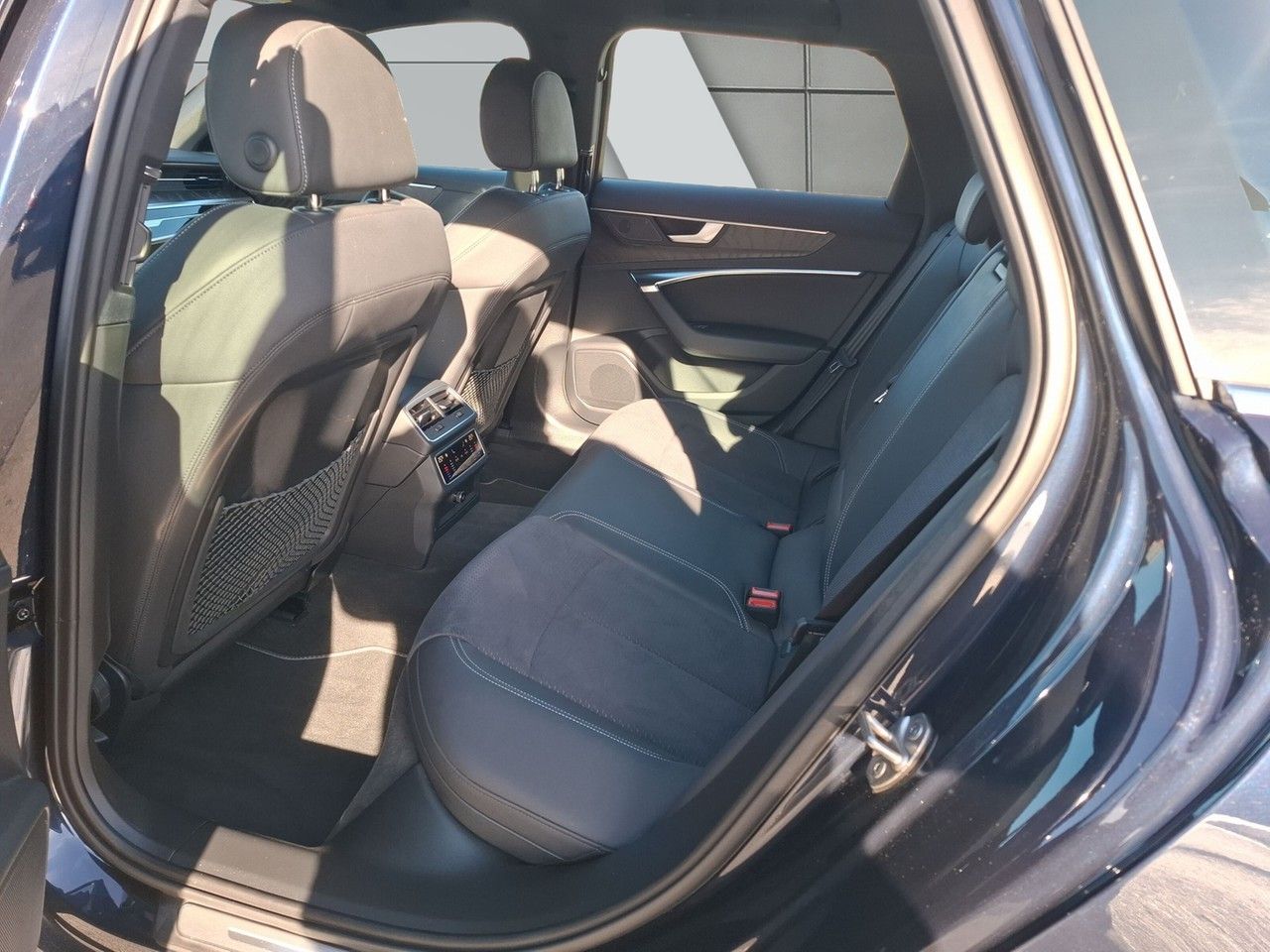 Audi A6 Avant 50 TDI quattro sport *NAVI*AHK*CAM* foto 11