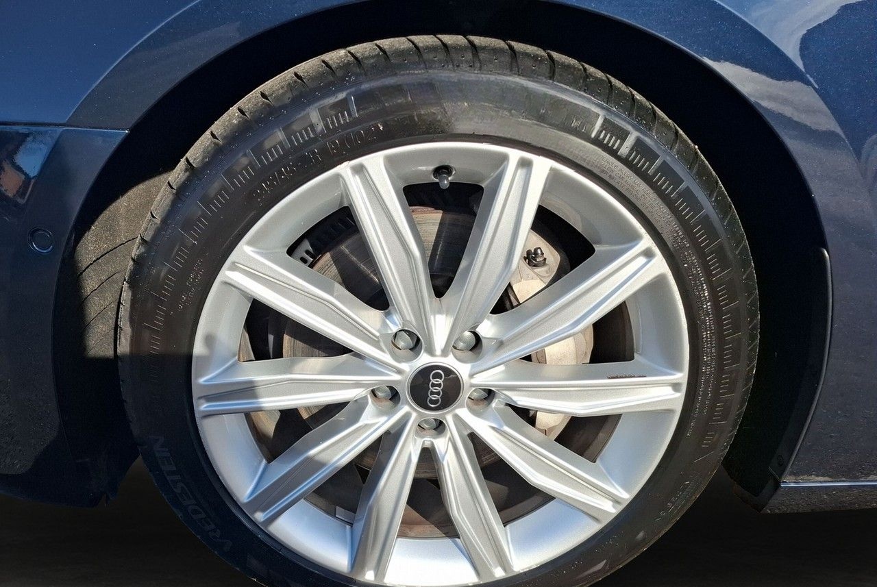 Audi A6 Avant 50 TDI quattro sport *NAVI*AHK*CAM* foto 14