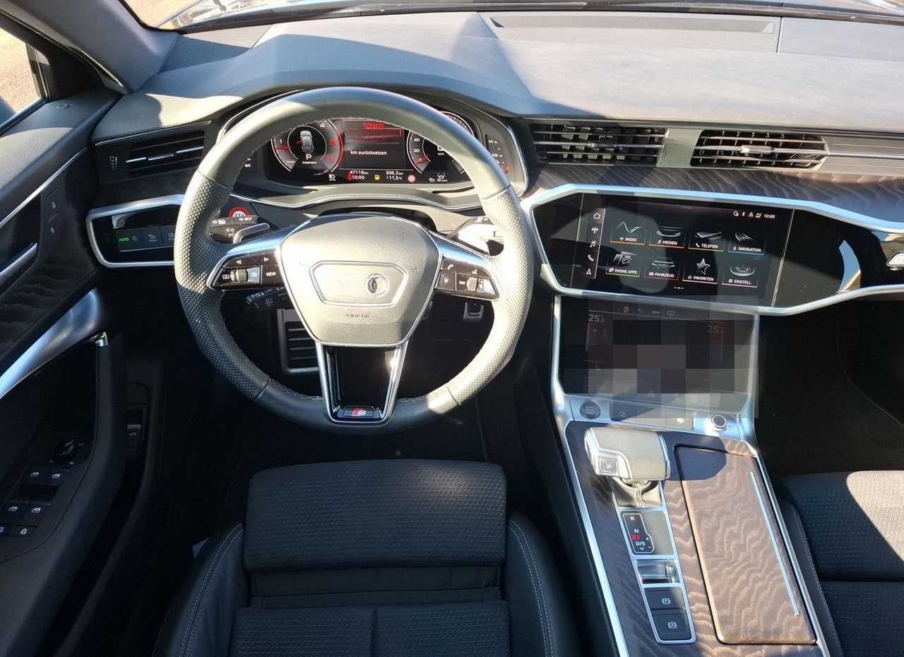Audi A6 Avant 50 TDI quattro sport *NAVI*AHK*CAM* foto 19