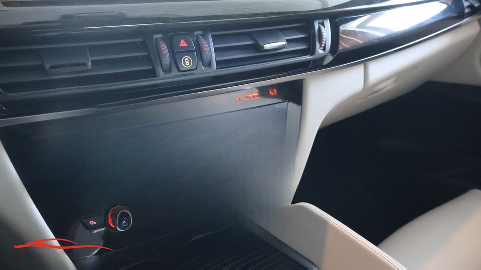 BMW X6 xDrive 50 i M Sportpaket* Kamera* Garantie*  foto 19