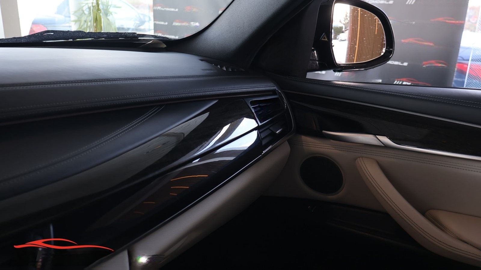 BMW X6 xDrive 50 i M Sportpaket* Kamera* Garantie*  foto 20