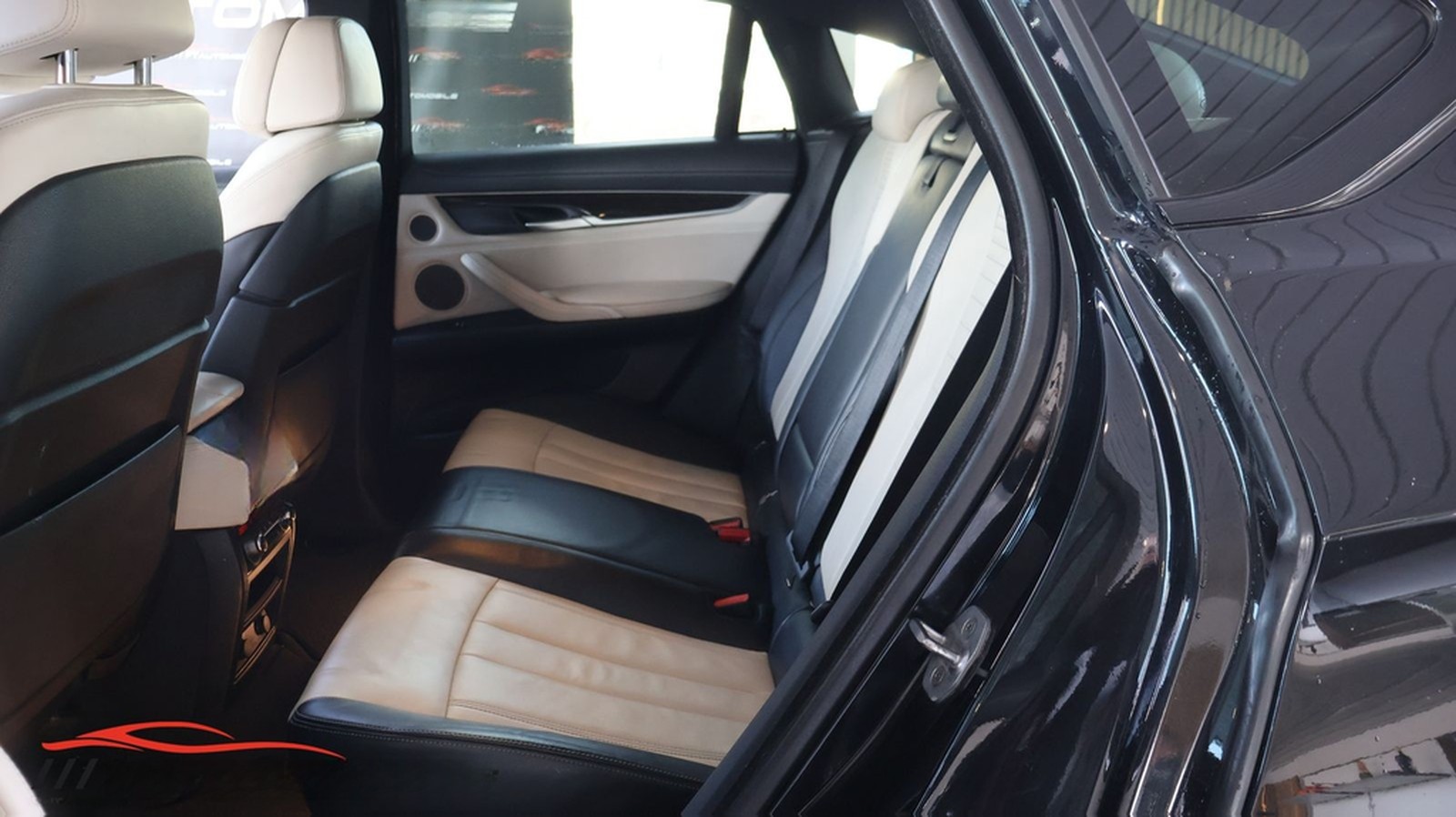BMW X6 xDrive 50 i M Sportpaket* Kamera* Garantie*  foto 29