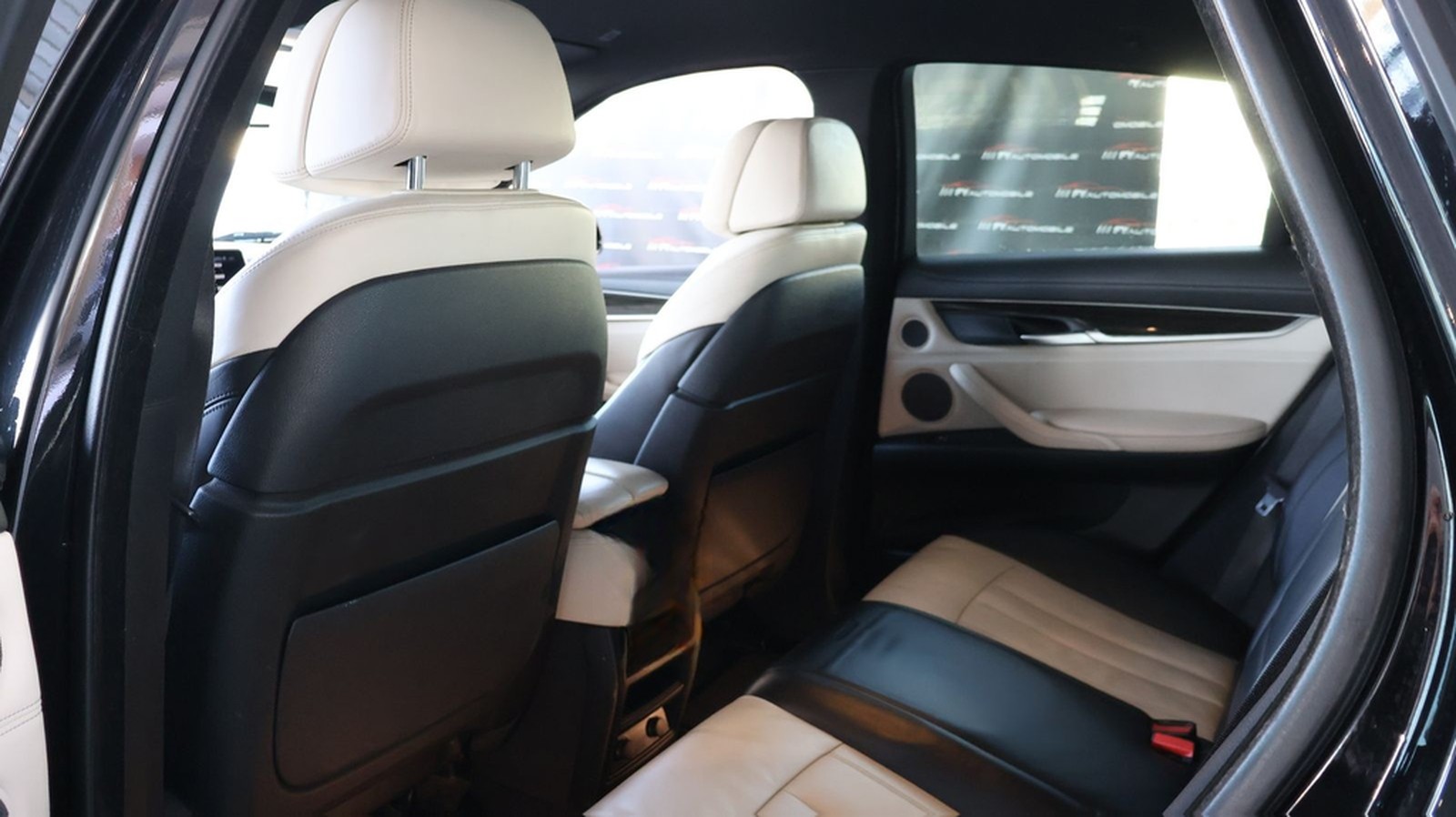 BMW X6 xDrive 50 i M Sportpaket* Kamera* Garantie*  foto 30