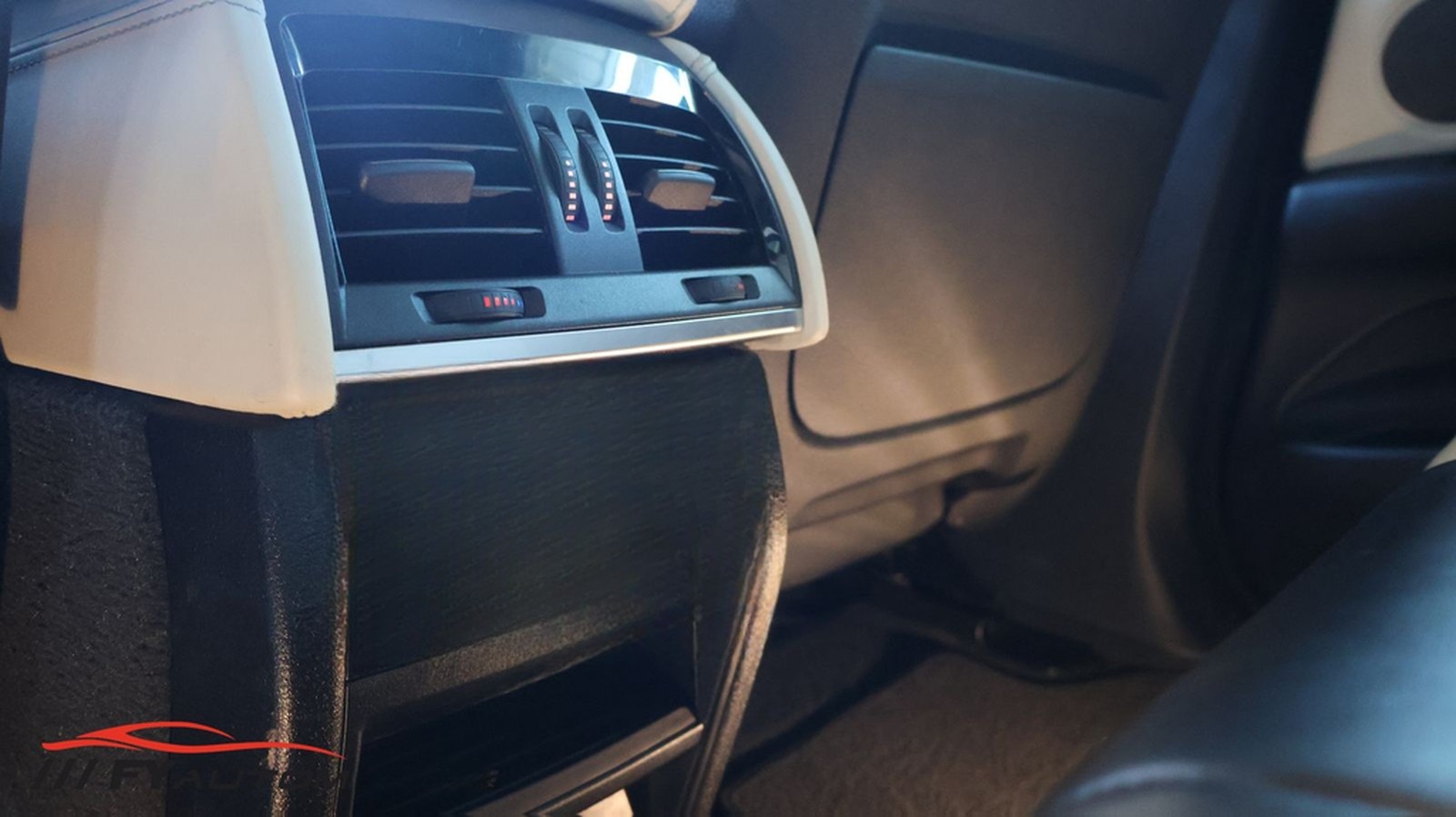 BMW X6 xDrive 50 i M Sportpaket* Kamera* Garantie*  foto 32