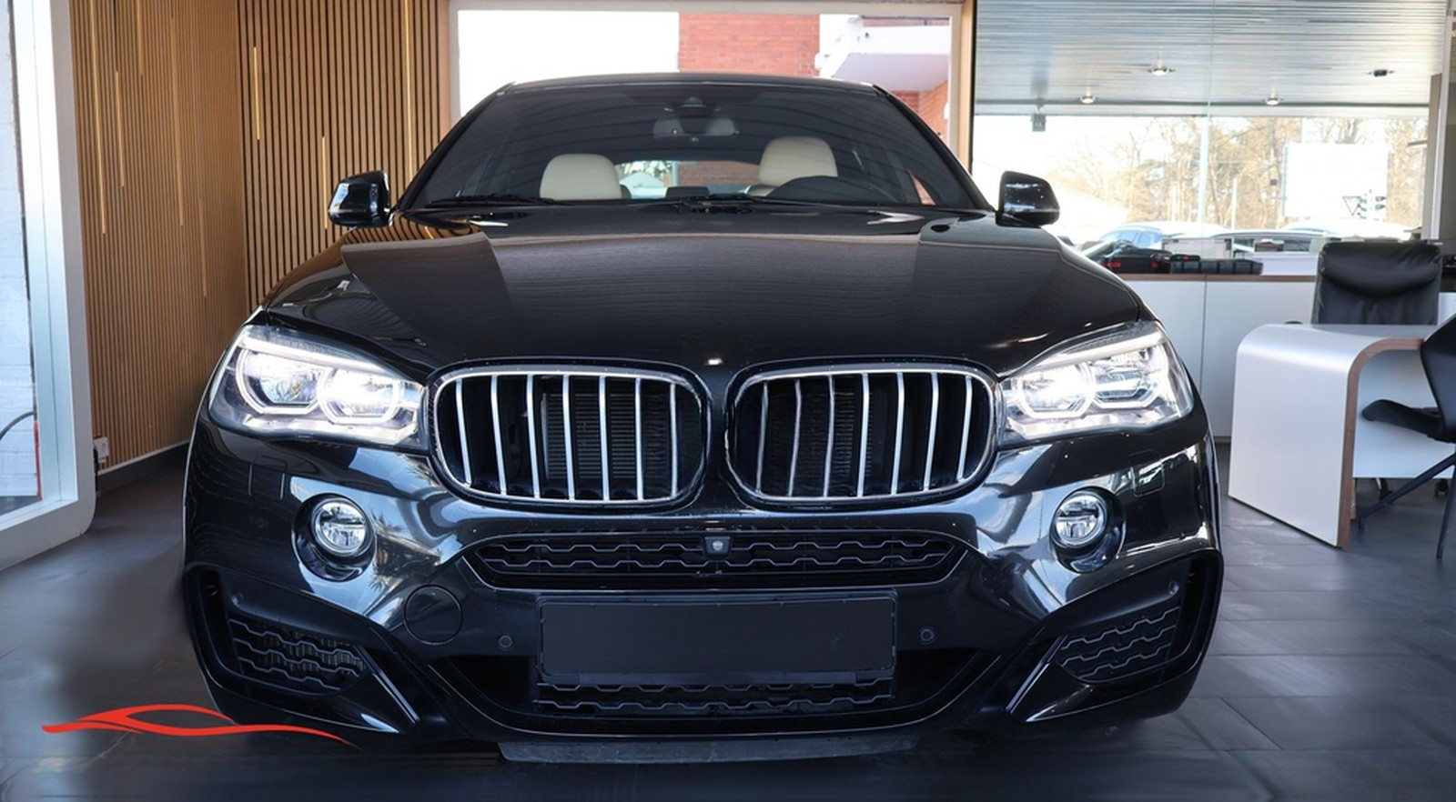 BMW X6 xDrive 50 i M Sportpaket* Kamera* Garantie*  foto 7