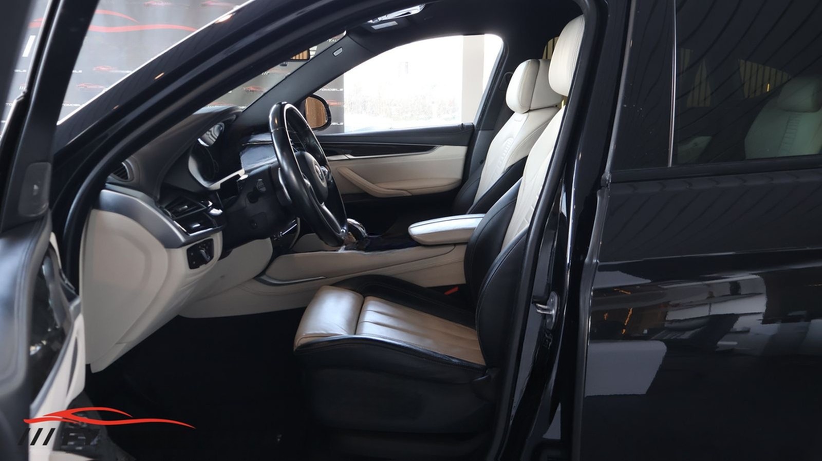 BMW X6 xDrive 50 i M Sportpaket* Kamera* Garantie*  foto 9