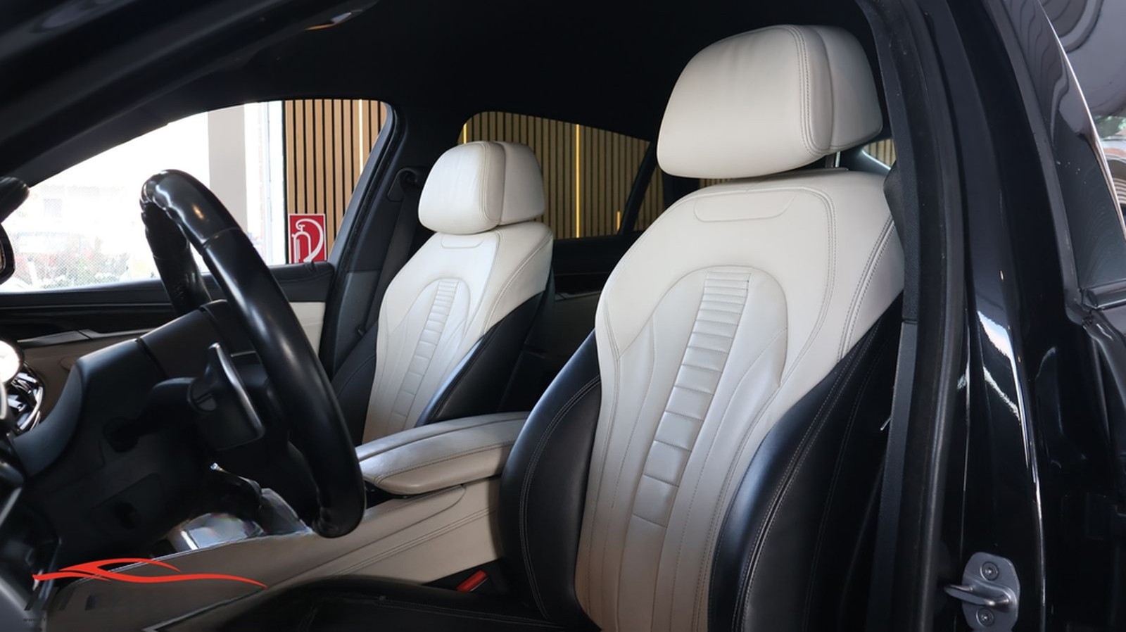 BMW X6 xDrive 50 i M Sportpaket* Kamera* Garantie*  foto 10