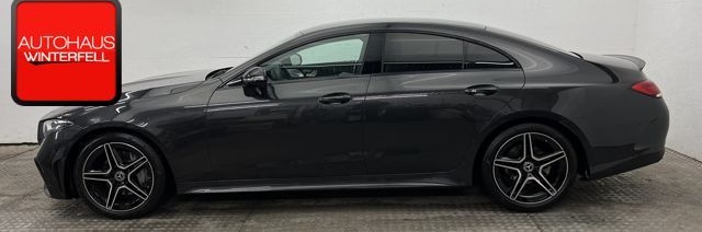 Mercedes-Benz CLS 220 d AMG NIGHT MEMORY+BURMESTER+KAMERA+LED foto 2