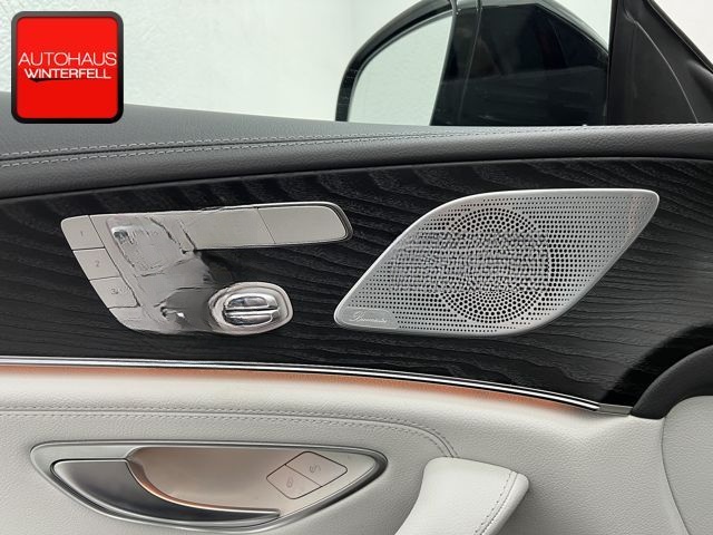 Mercedes-Benz CLS 220 d AMG NIGHT MEMORY+BURMESTER+KAMERA+LED foto 11
