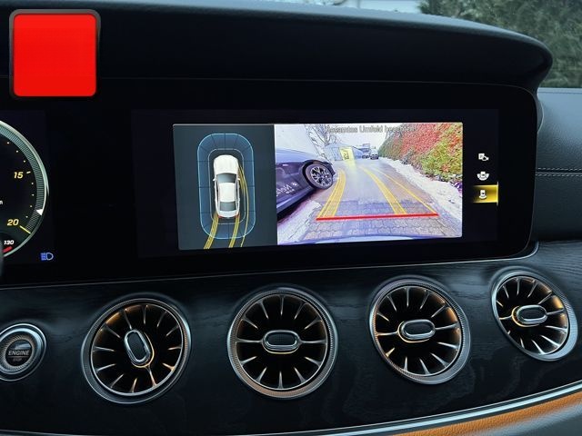 Mercedes-Benz CLS 220 d AMG NIGHT MEMORY+BURMESTER+KAMERA+LED foto 12