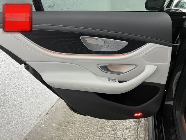 Mercedes-Benz CLS 220 d AMG NIGHT MEMORY+BURMESTER+KAMERA+LED foto 13