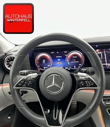 Mercedes-Benz CLS 220 d AMG NIGHT MEMORY+BURMESTER+KAMERA+LED foto 14