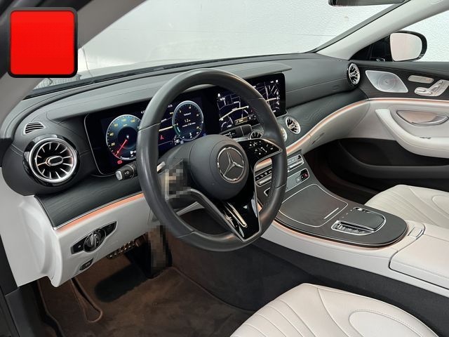 Mercedes-Benz CLS 220 d AMG NIGHT MEMORY+BURMESTER+KAMERA+LED foto 15