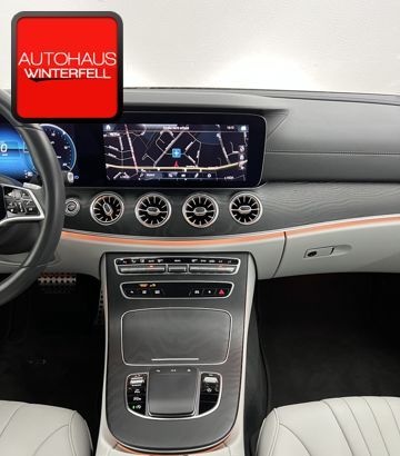 Mercedes-Benz CLS 220 d AMG NIGHT MEMORY+BURMESTER+KAMERA+LED foto 17