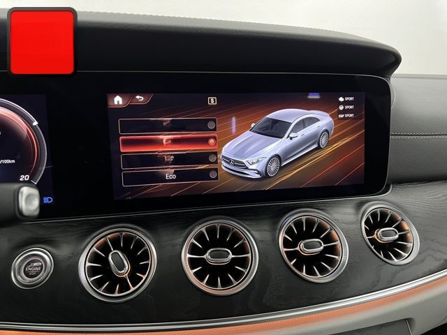 Mercedes-Benz CLS 220 d AMG NIGHT MEMORY+BURMESTER+KAMERA+LED foto 20