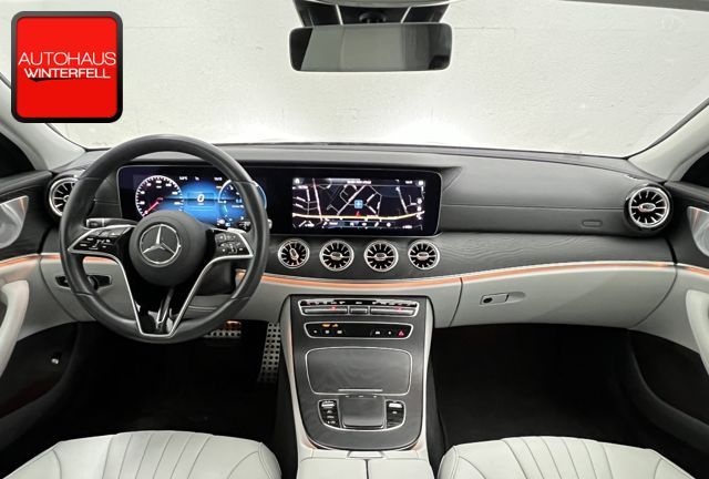 Mercedes-Benz CLS 220 d AMG NIGHT MEMORY+BURMESTER+KAMERA+LED foto 3